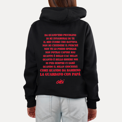 Hoodie BANDITO