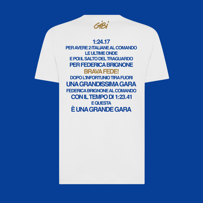 T-Shirt LA TIGRE - Gibi