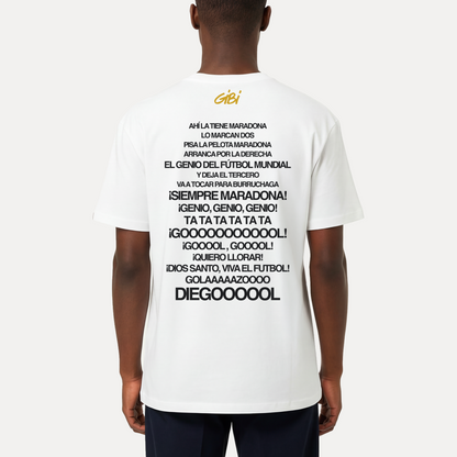 T-Shirt DIEGOL