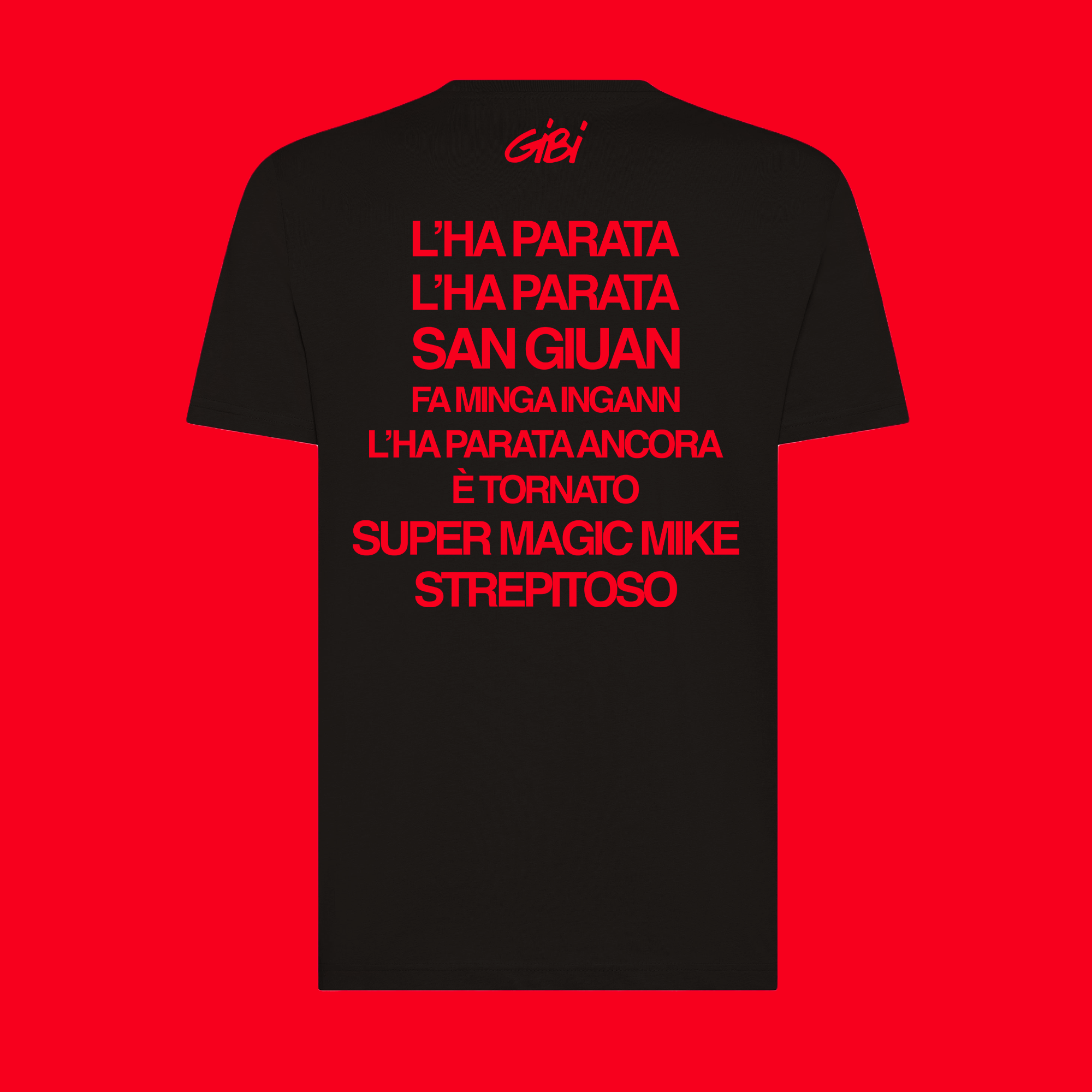 I BELONG TO JESUS ​​T-Shirt