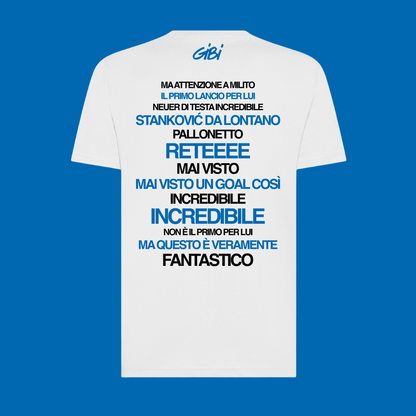 T-Shirt IL DRAGO - Gibi