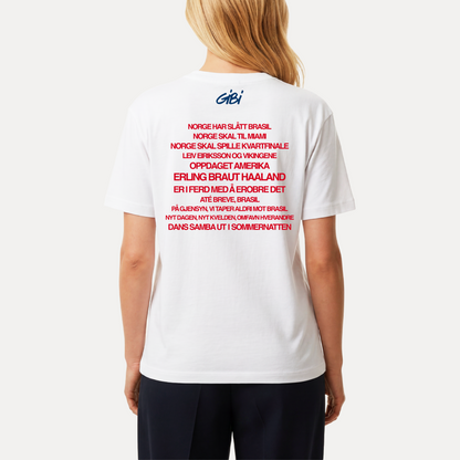 Camiseta VIKINGTOKT
