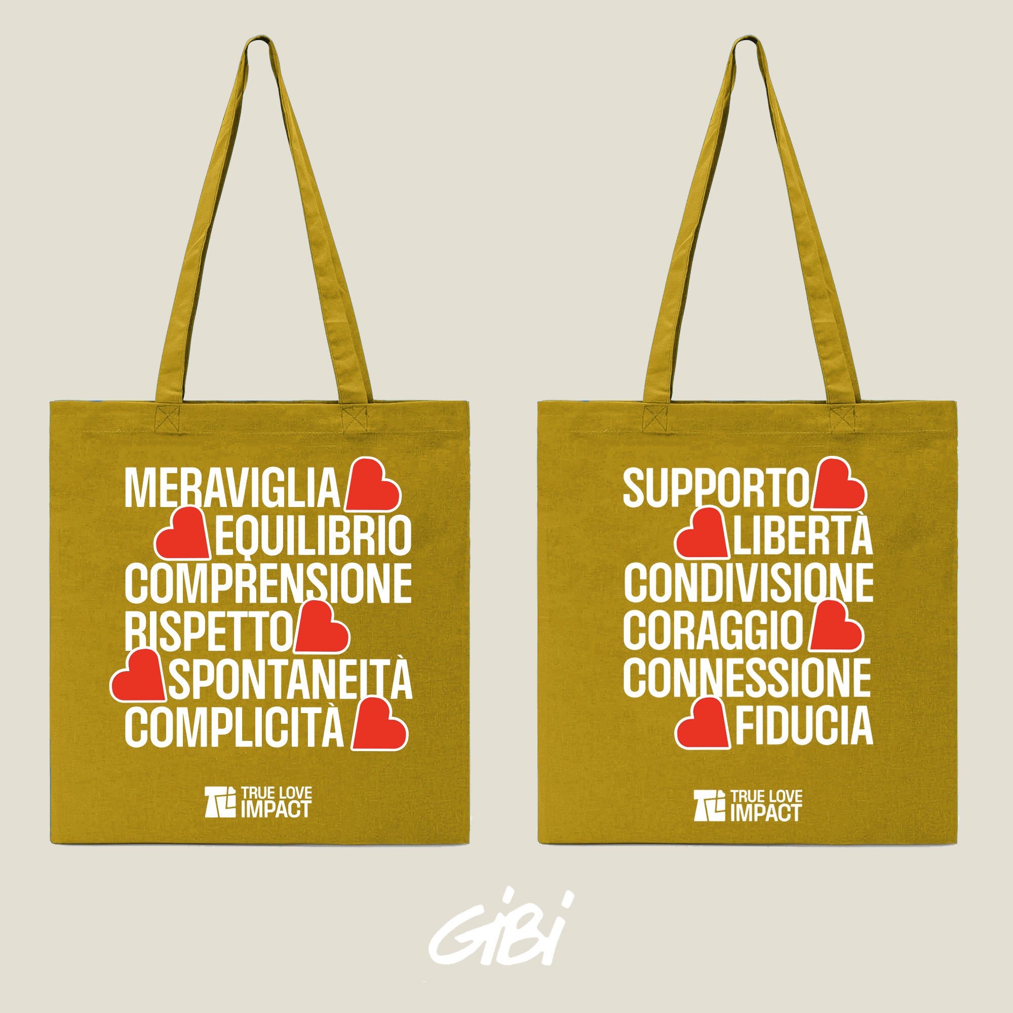 Shopper 1