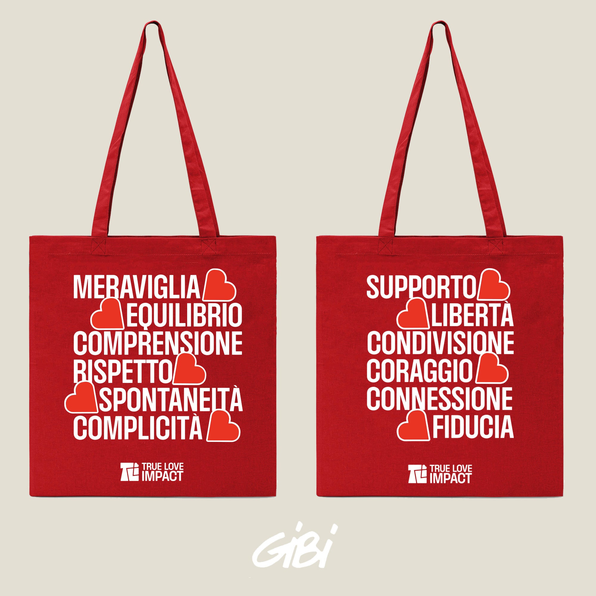 Shopper 1
