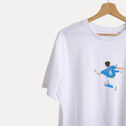 T-Shirt L'1 A 0 DI McTOMINAY