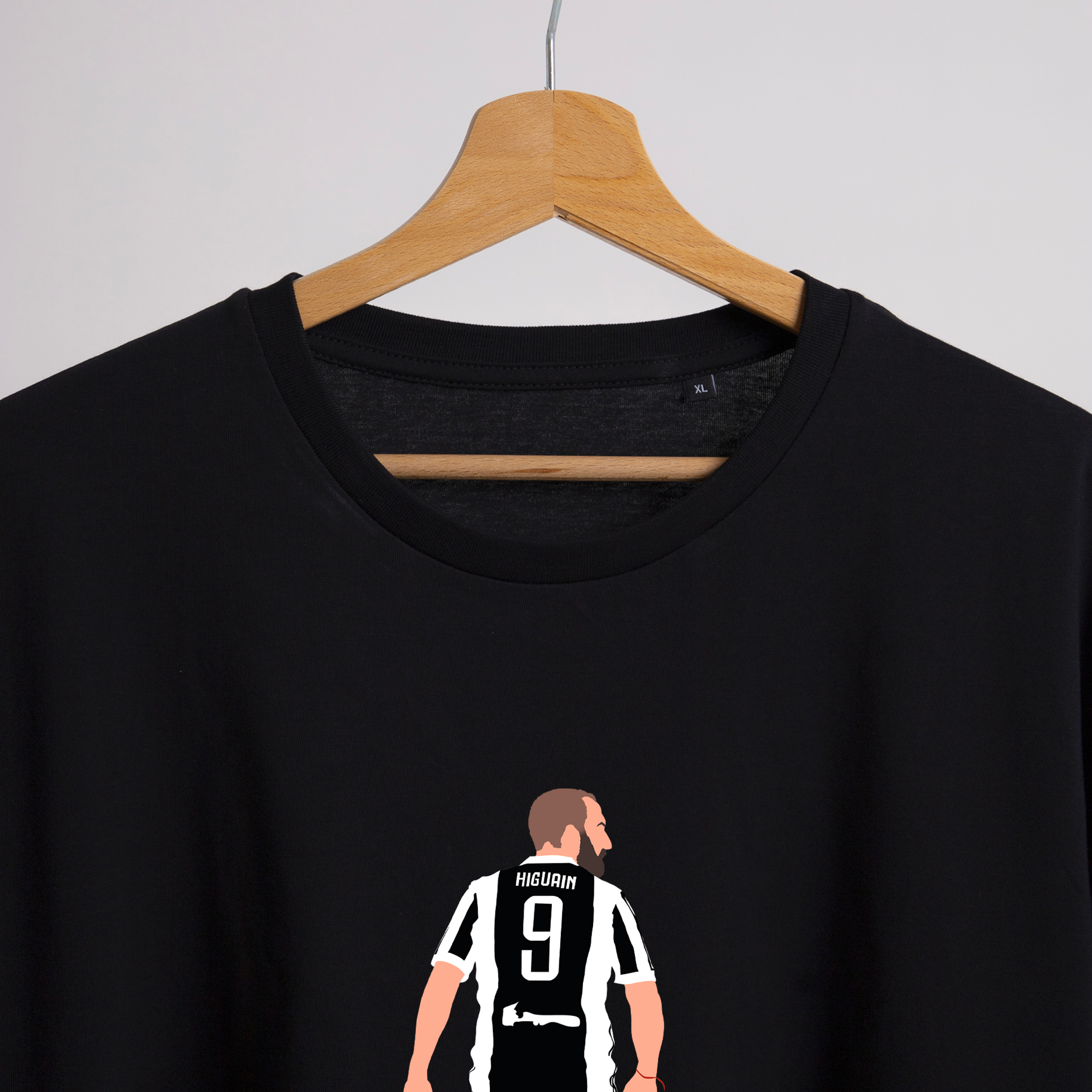 T-Shirt PIPITA