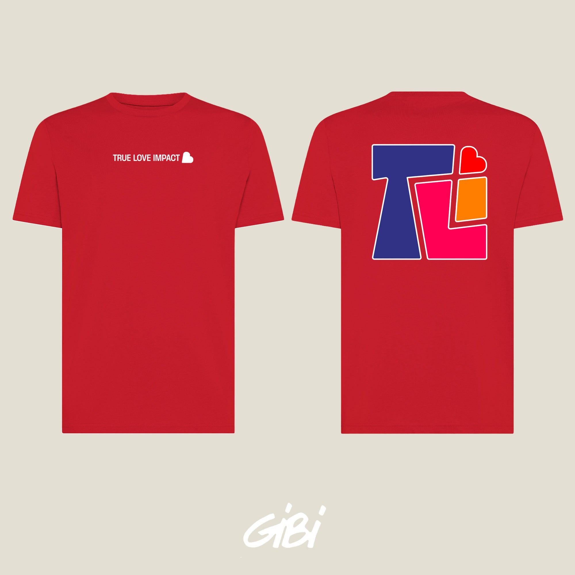 T-shirt 3