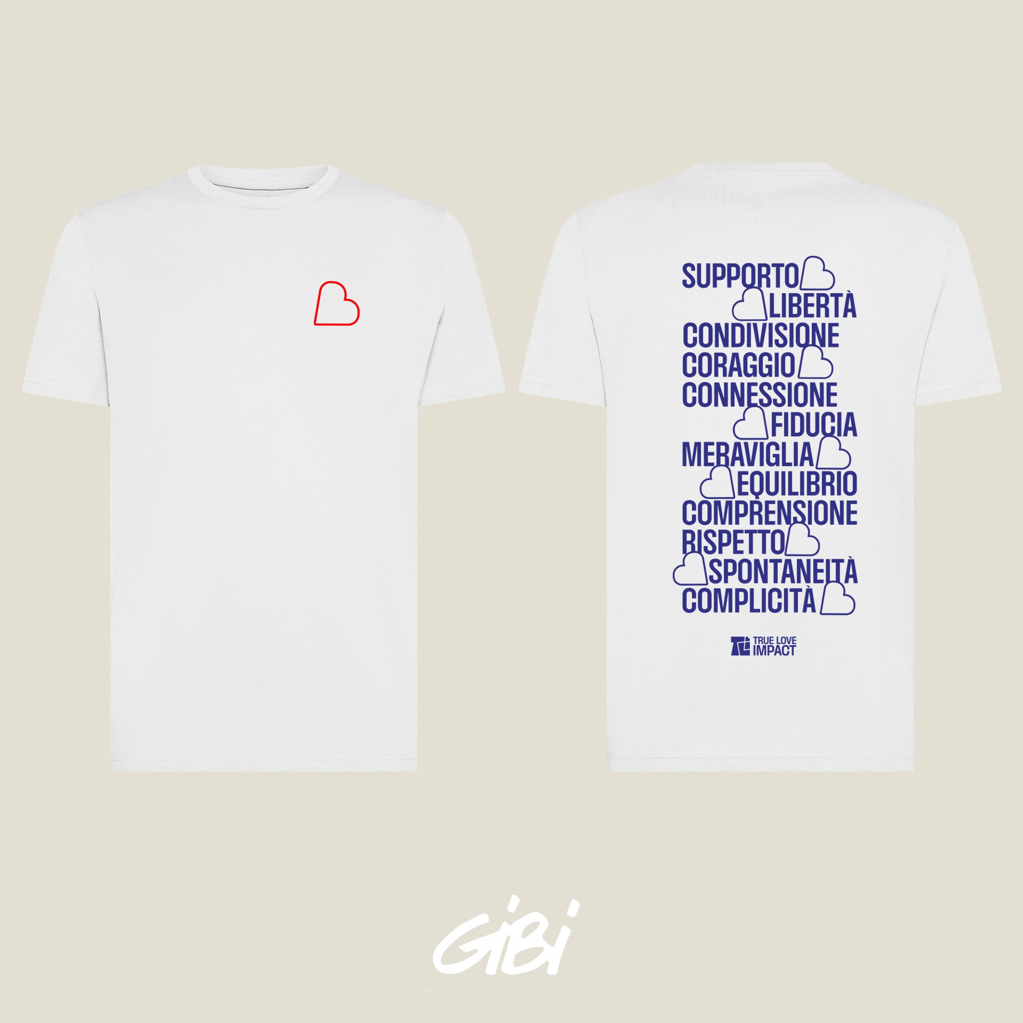 T-shirt 1