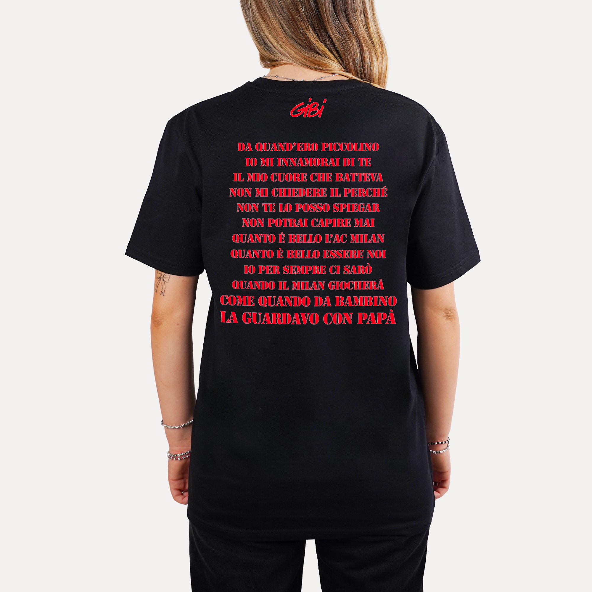T-Shirt BANDITO
