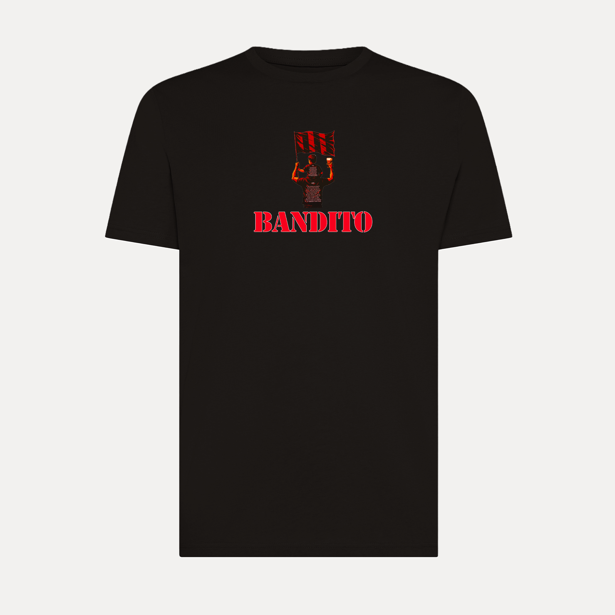 T-Shirt BANDITO