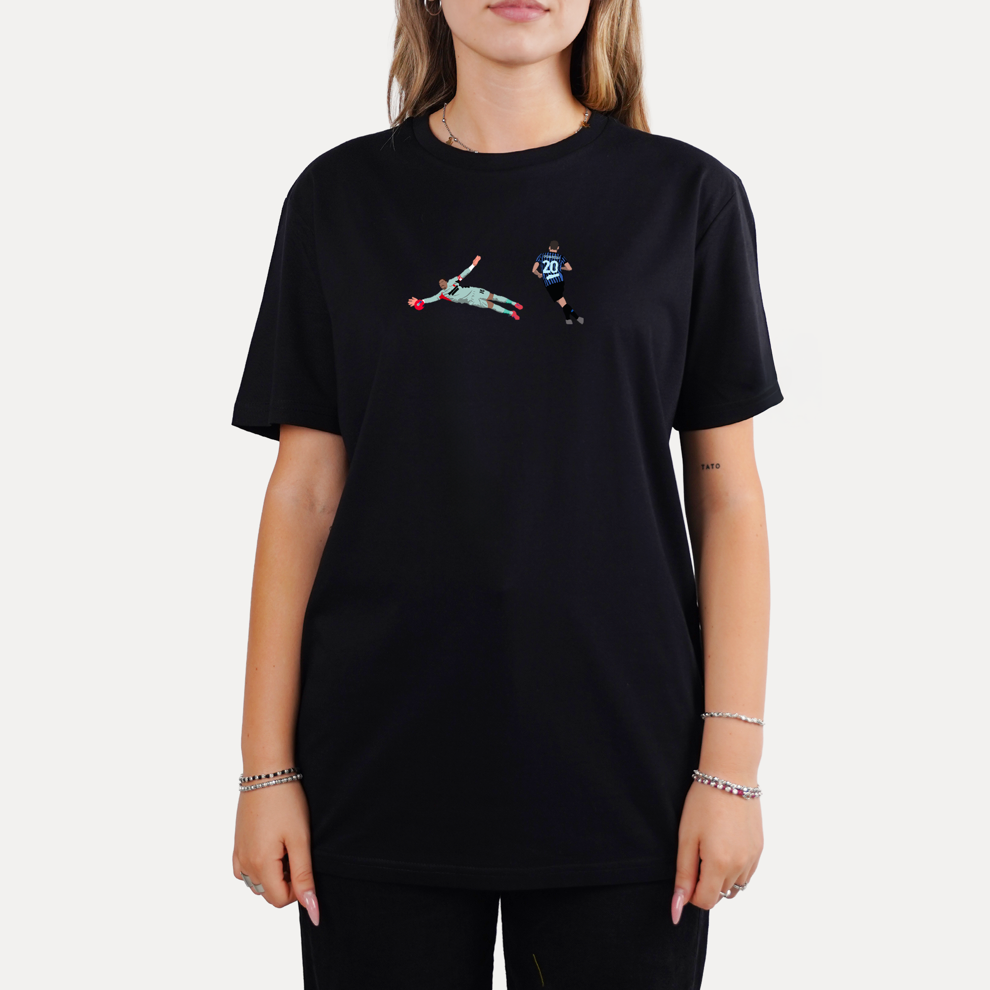 I BELONG TO JESUS ​​T-Shirt