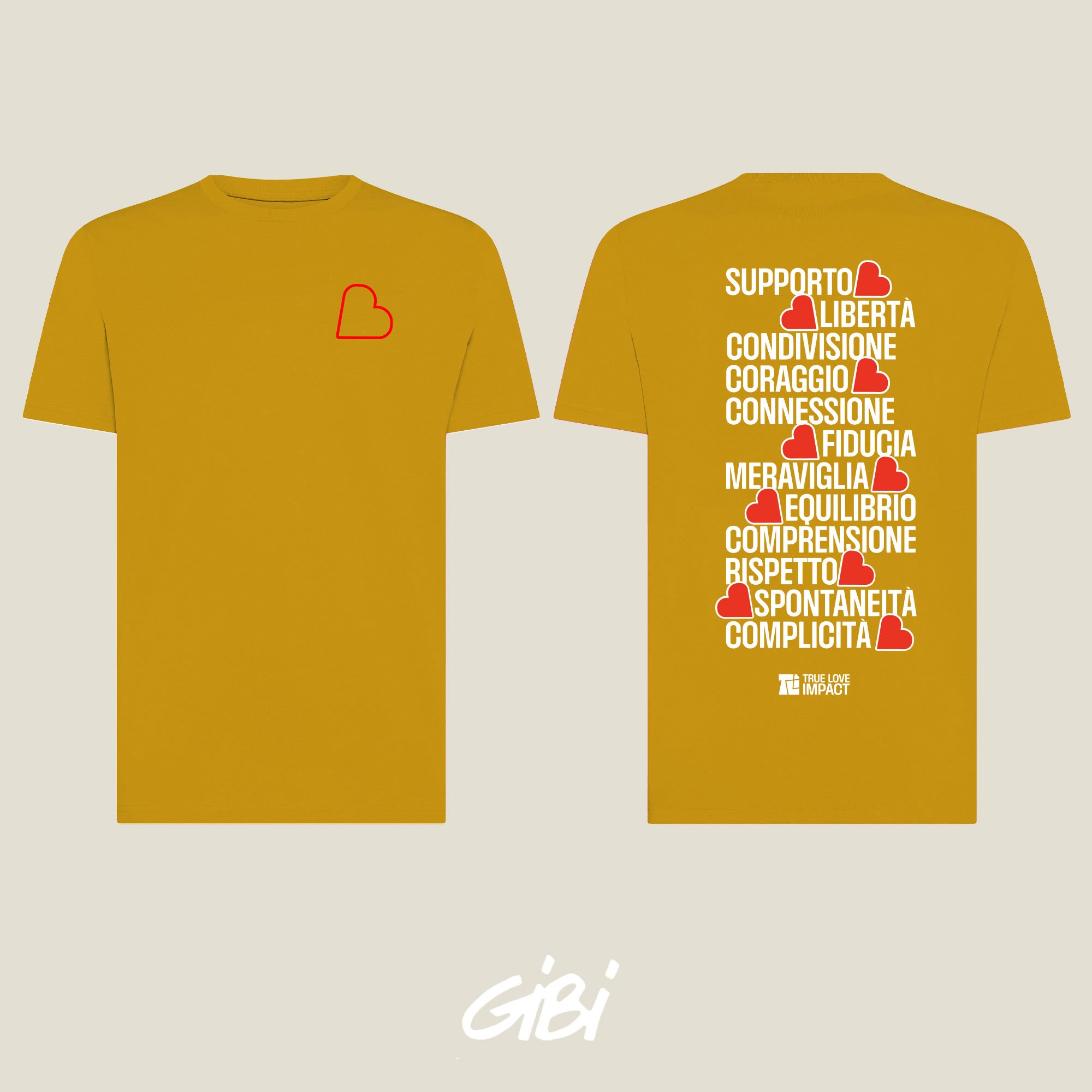 T-shirt 1