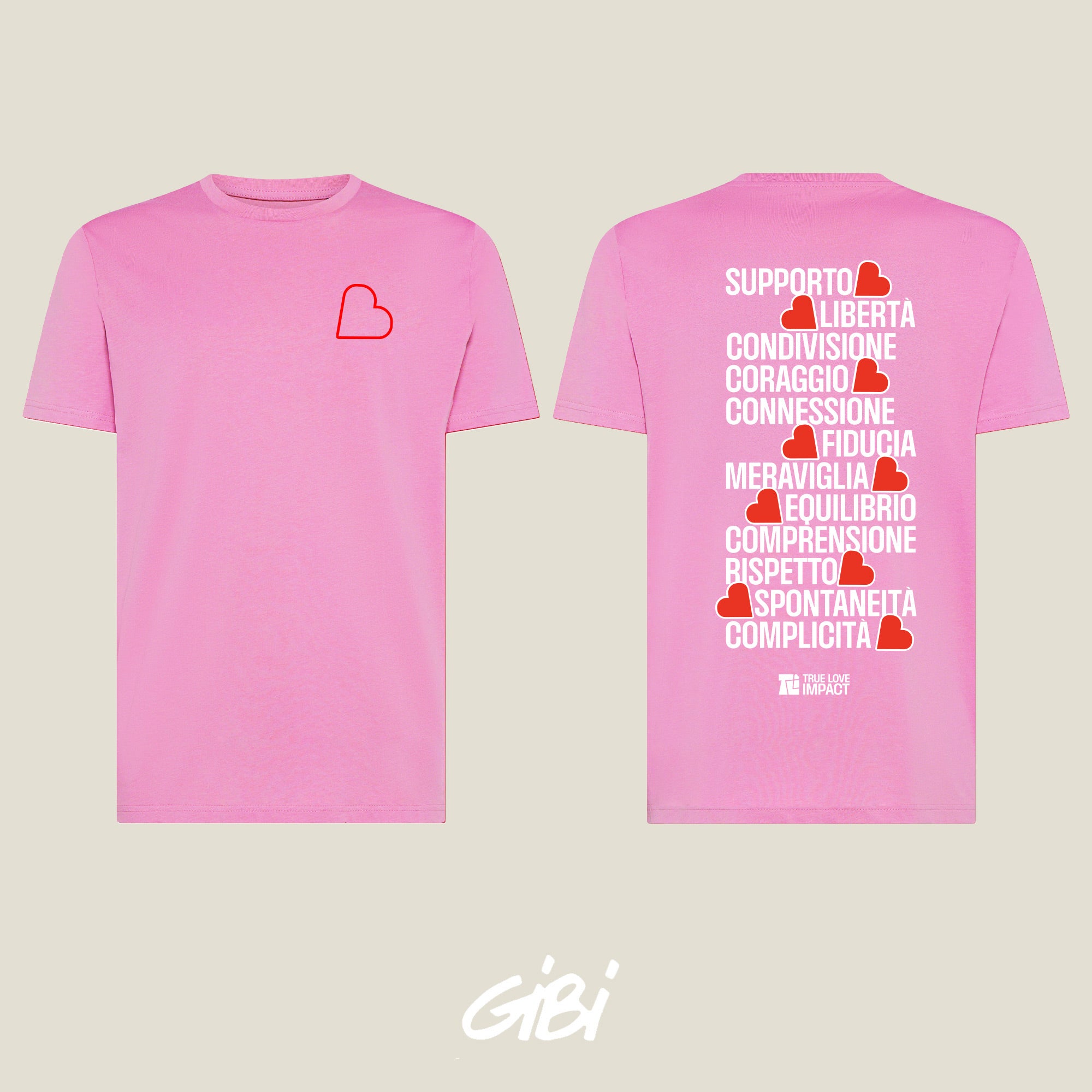 T-shirt 1