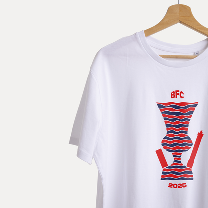 T-Shirt BOLOGNA CAMPIONE