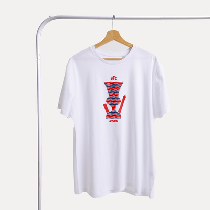 T-Shirt BOLOGNA CAMPIONE