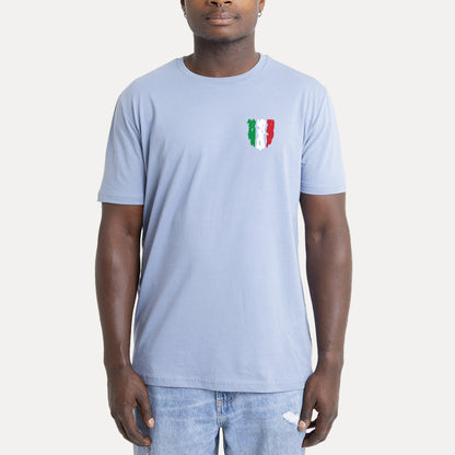 T-Shirt UN TITOLO DA DIFENDERE - Gibi