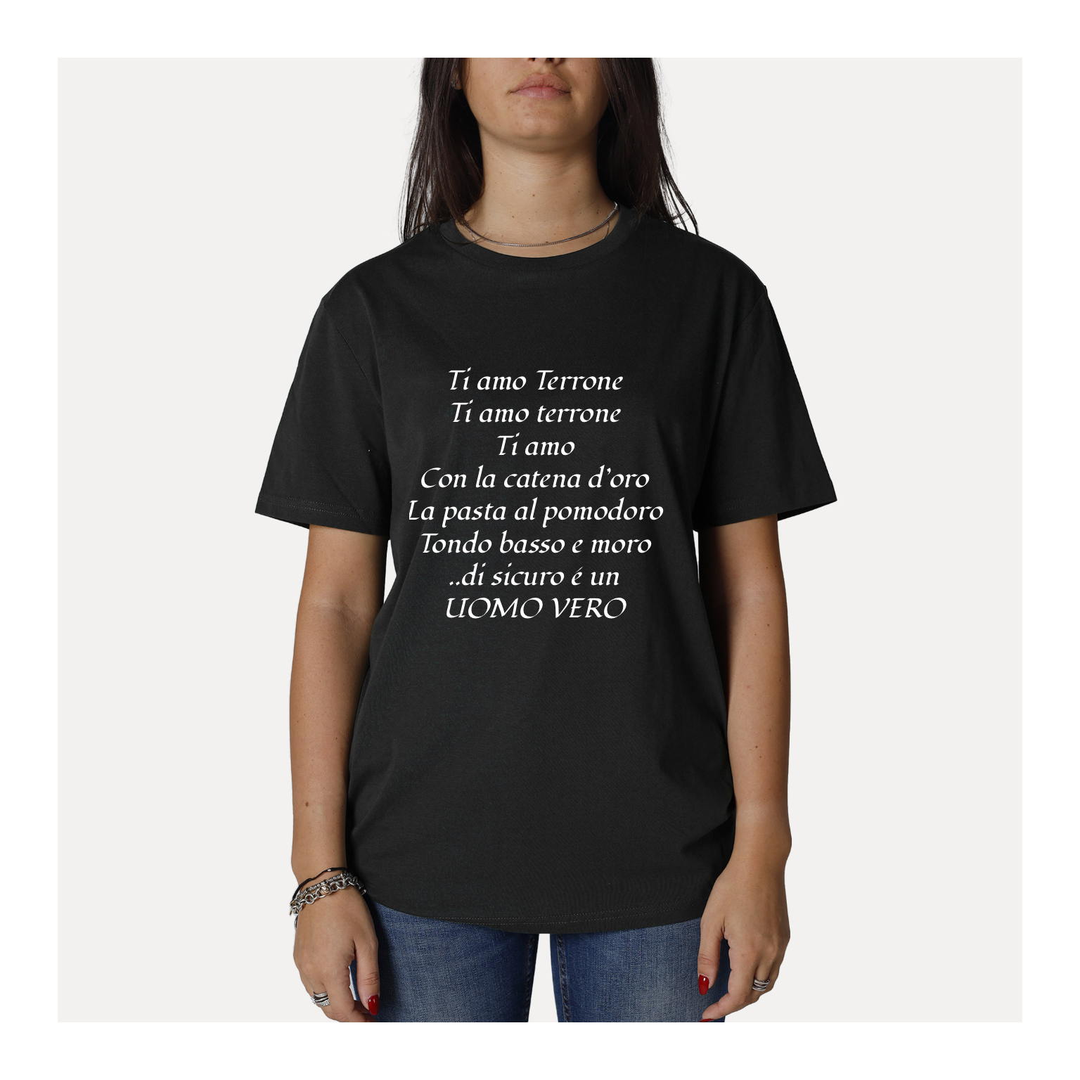 T-shirt Personalizzabile