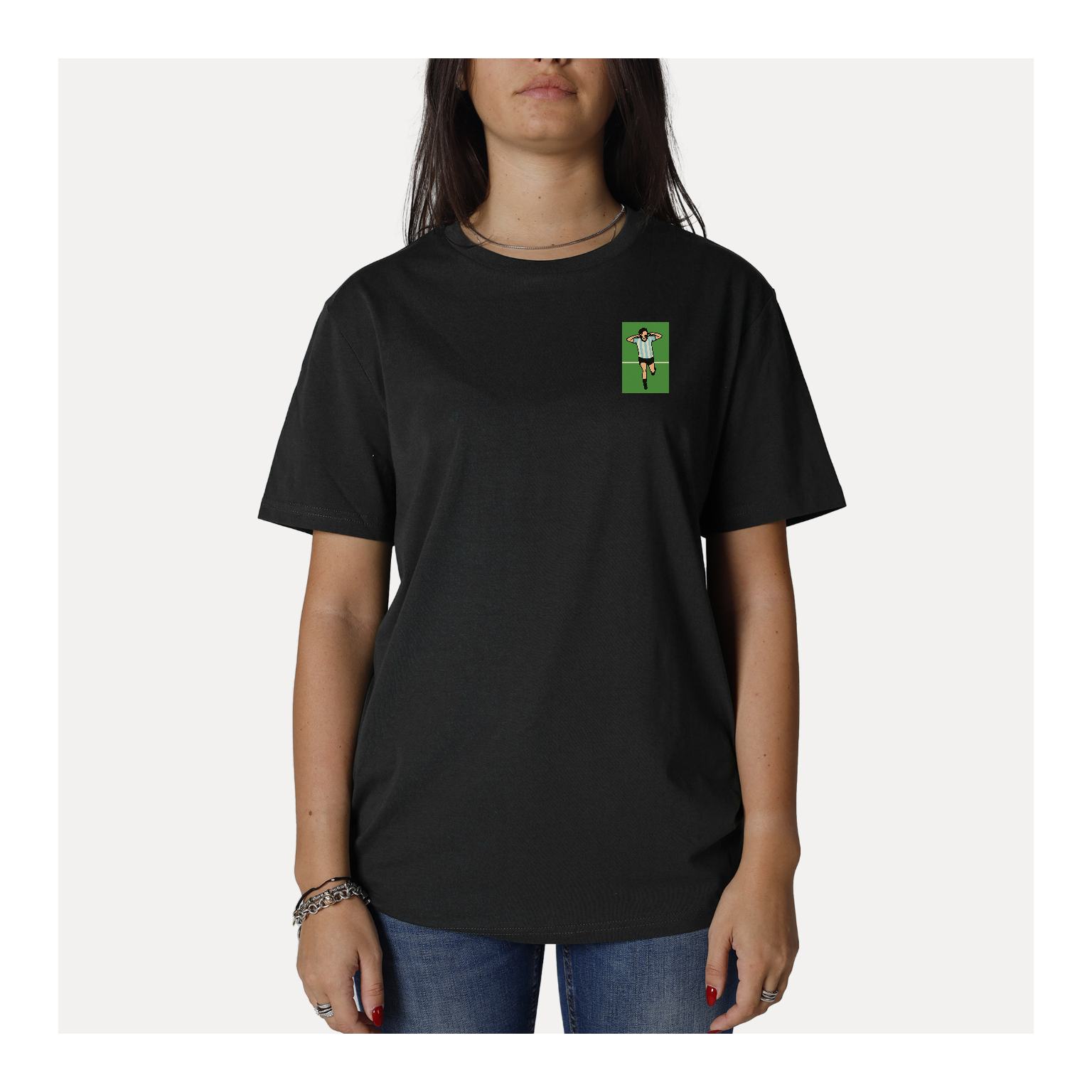 T-shirt Personalizzabile