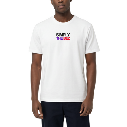 T-shirt SIMPLY THE BEZ