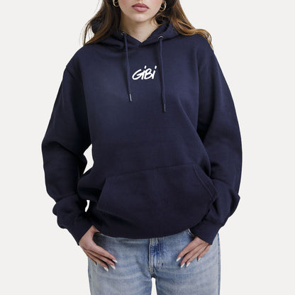 Hoodie CHECCO E L'ECONOMIA - Gibi