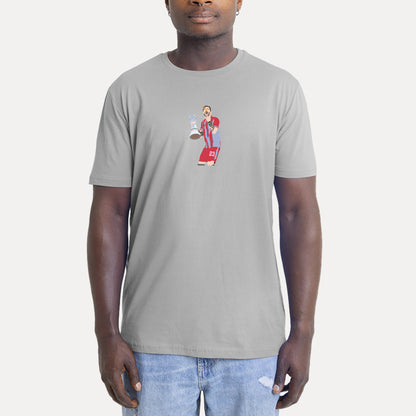 T-shirt CREMONESE IN SERIE A