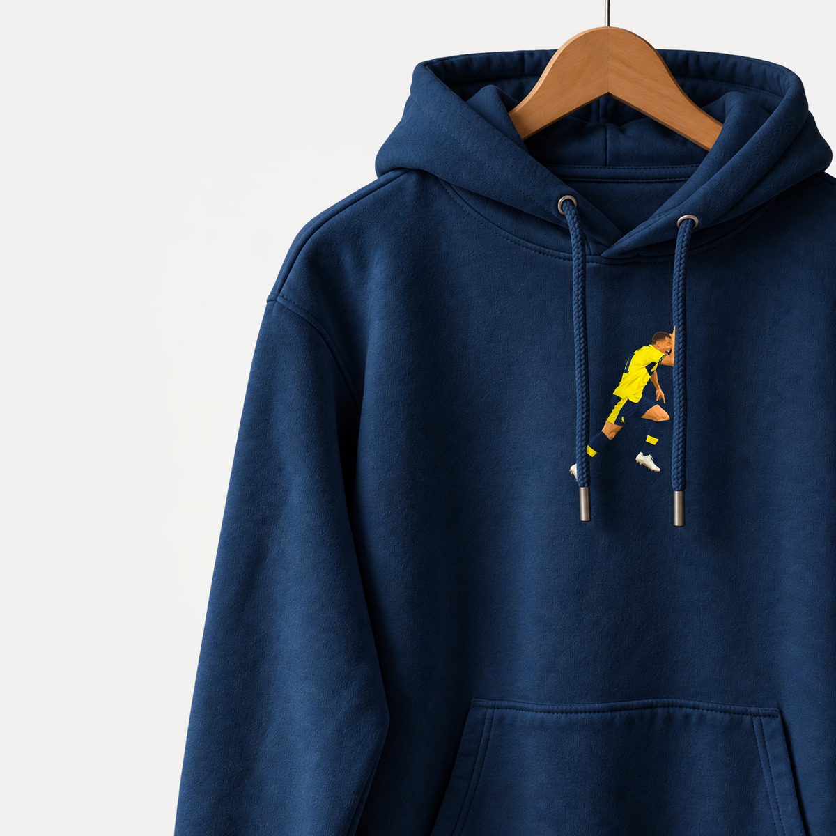 Hoodie IL GALLO