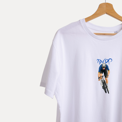 T-shirt MVDP IMPERATORE