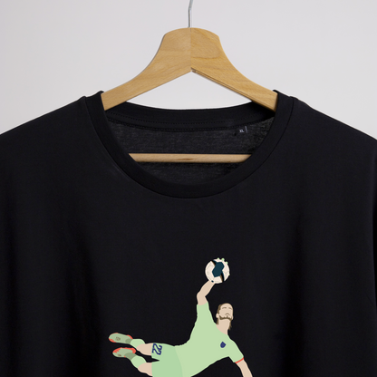 T-Shirt PESCARA IN SERIE B