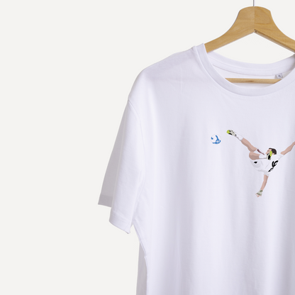 Camiseta EL MILAGRO DE ZACCAGNI