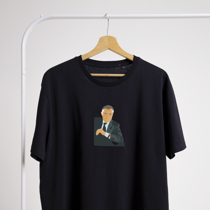 T-Shirt LA JUVENTUS PER ME