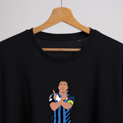 SIR LEWIS T-Shirt