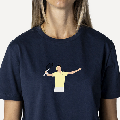 Camiseta del Abierto de Australia