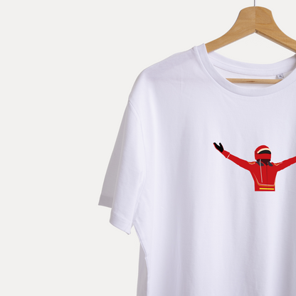 T-Shirt  EL MATADOR