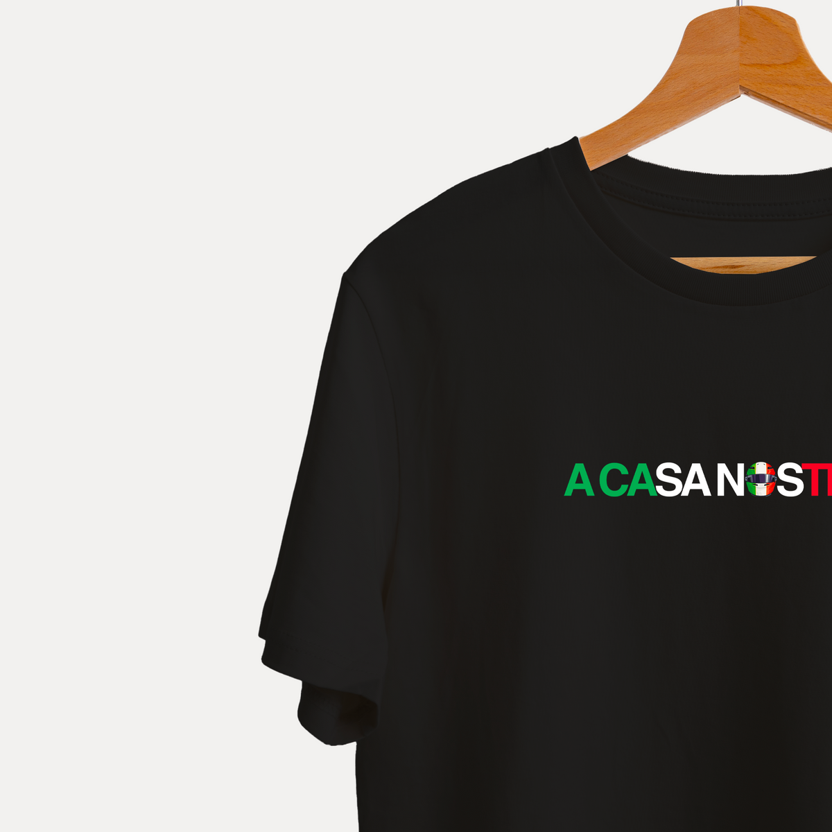 T-Shirt A CASA NOSTRA