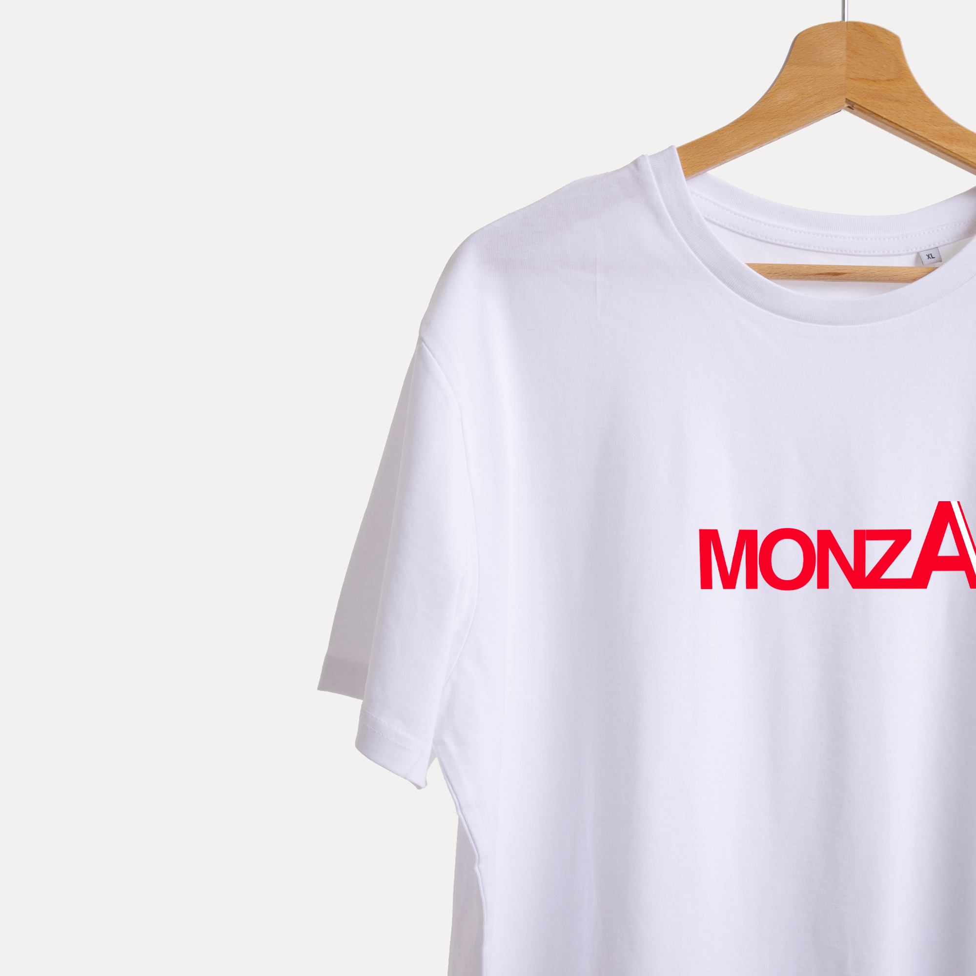 T-shirt MonzA