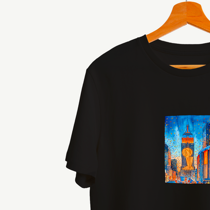 T-shirt THIS IS NOT A DREAM