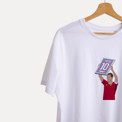 T-Shirt ONE TWO!