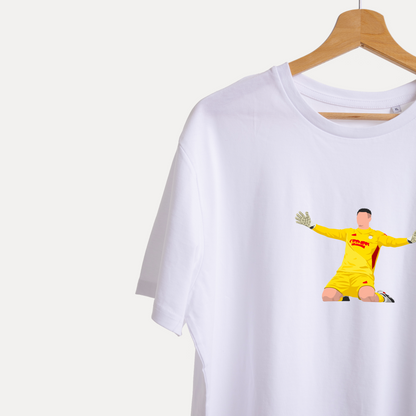 T-shirt SÃO TRUBIN - Gibi