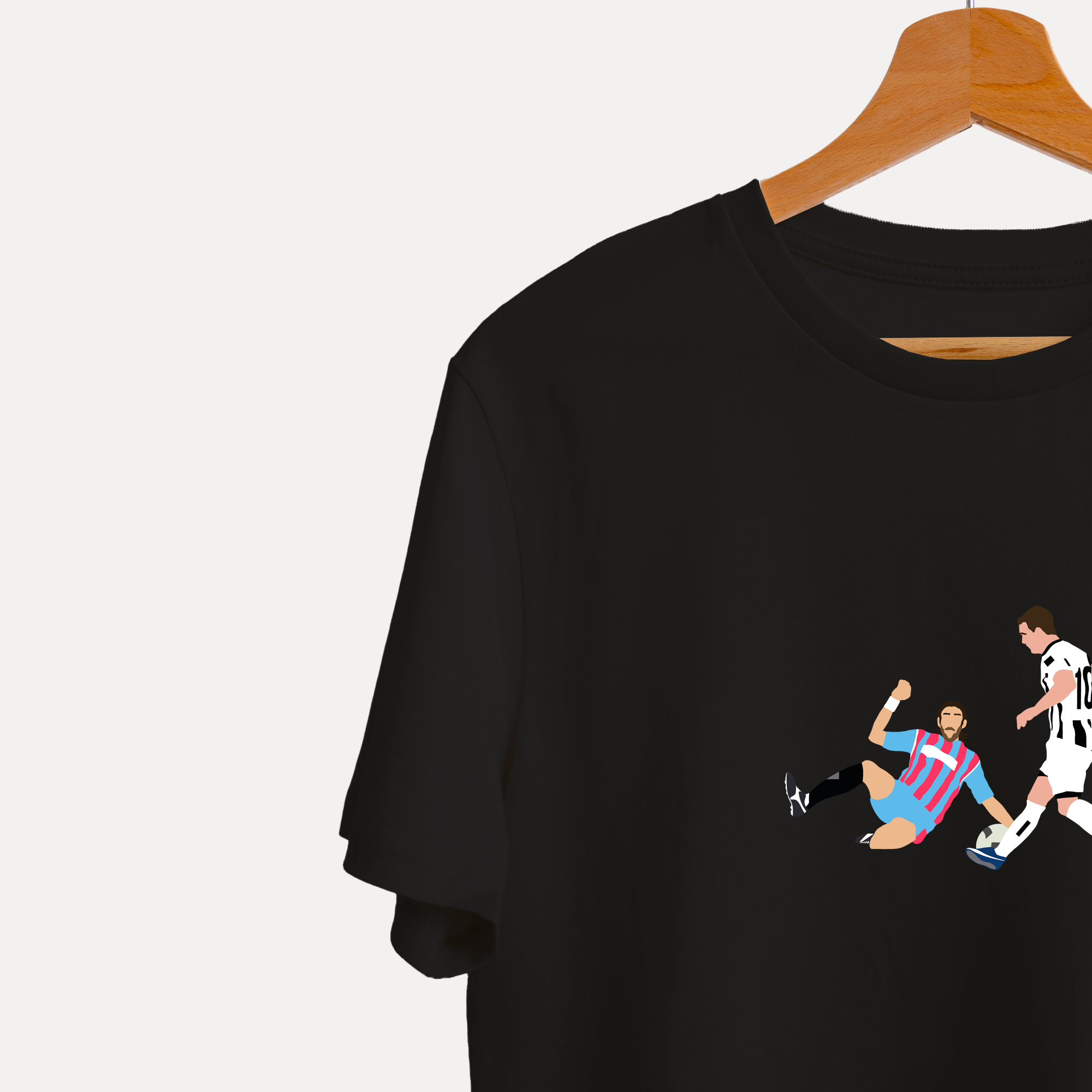 I BELONG TO JESUS ​​T-Shirt