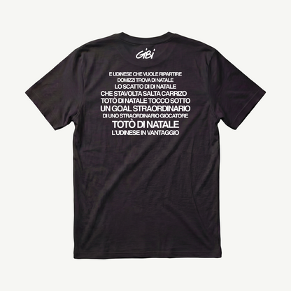 T-Shirt DI NATALE TOCCO SOTTO...