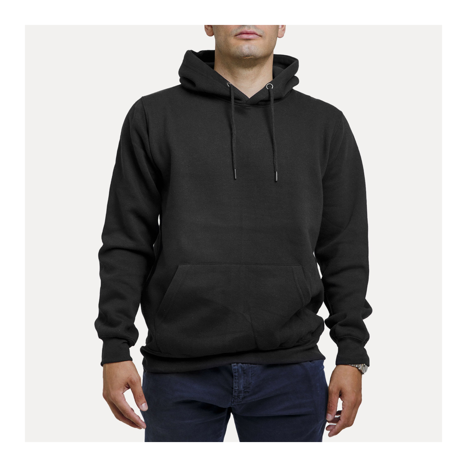 Hoodie Personalizzabile
