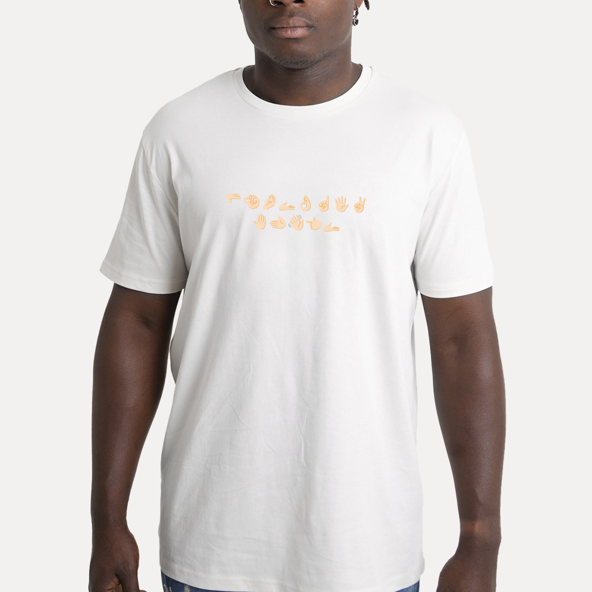 T-Shirt E FACCIAMO CALCIO - Gibi