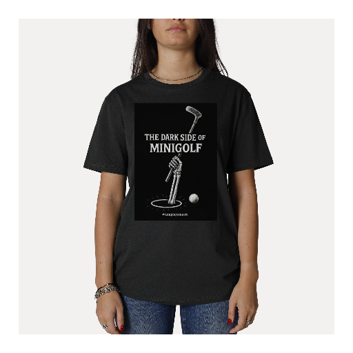 T-shirt Personalizzabile