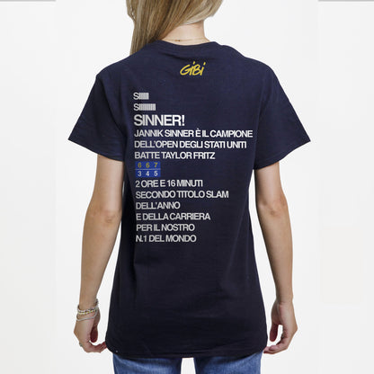PROMO SINNER