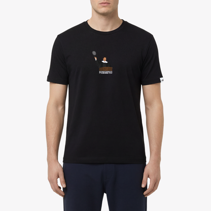 T-shirt PERFECTION IS IMPOSSIBLE