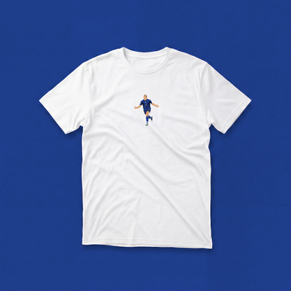 T-Shirt CHIUDETE LE VALIGIE