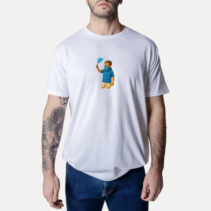 T-Shirt ECCO PERCHÉ