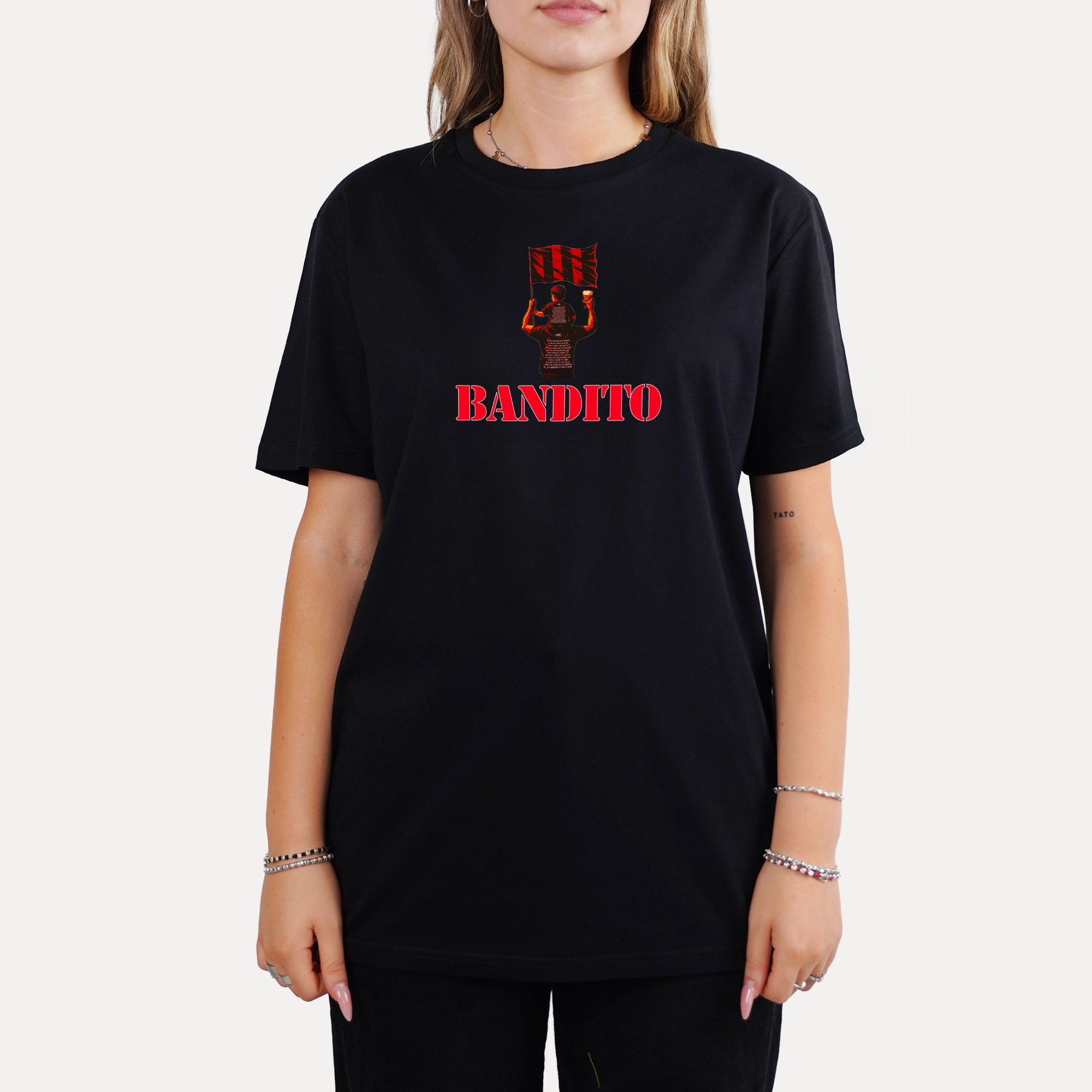 T-Shirt BANDITO