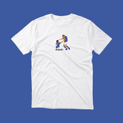 T-Shirt E SEGNA ROBERTO