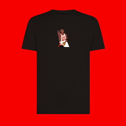 T-Shirt  EXCUSES - Gibi